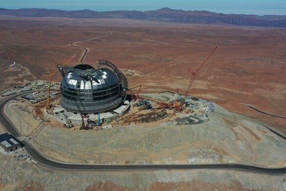 Csillagászati érdekesség