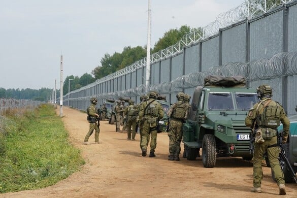 Lengyelország tanácstalan