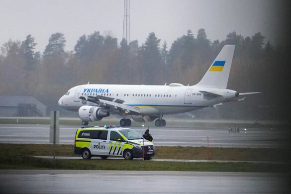 Menekülőre foghatja az ukrán elit?