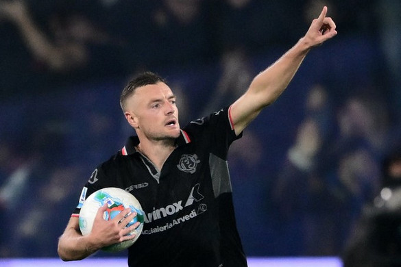 Döntött a Premier League-gólkirály