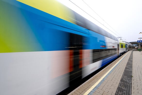 Extra hosszú vasúti alagút épül