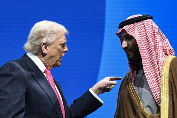 Trump megaüzlete átírhatja a Közel-Keletet