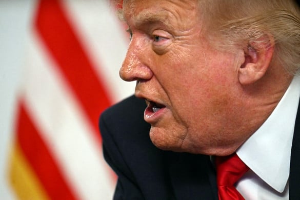 Trump „hamarosan” szárazföldi támadást is indít a drogkartellek ellen