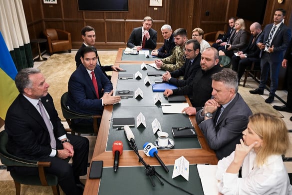 Amerikai külügy: Innentől minden Oroszországon múlik