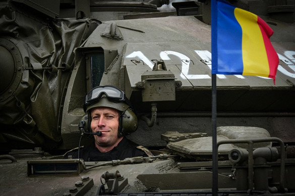 Magyar ajánlat, ami megrázta Romániát