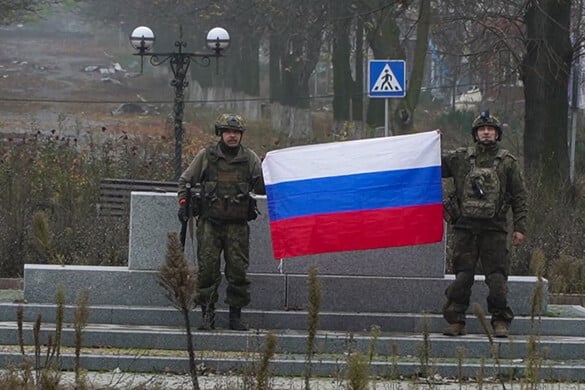 Népirtással vádolnak ukrán vezetőket