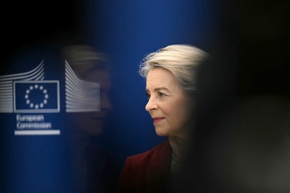 Az X nem engedi, hogy Ursula hirdessen a platformon