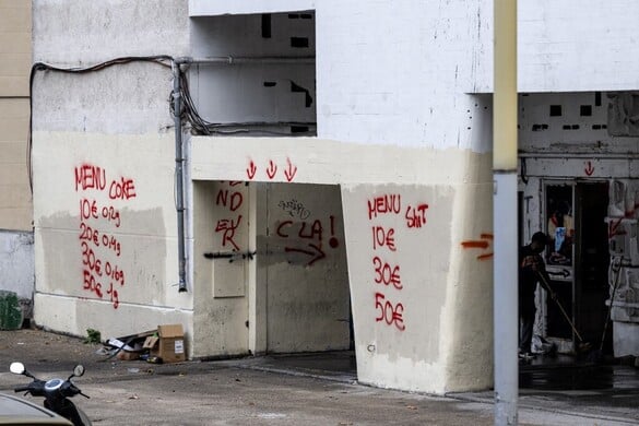 „Teljes" siker a francia bevándorláspolitika