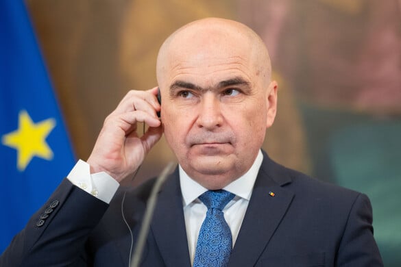 Nő a feszültség Romániában