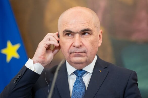 Újabb kormányválságot kerültek el Bukarestben