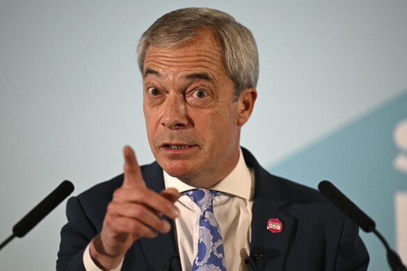 Drasztikus döntés születhet Nagy-Britanniában