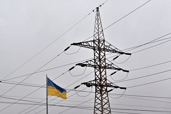 Energetikai „szigetekre” szakították Ukrajnát az oroszok