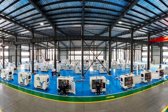 Februártól pályázhatnak a családok lakossági energiatárolók telepítésére