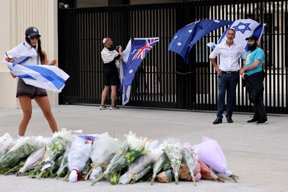 Európa-szerte újjáéledt az antiszemita erőszakos fellépés