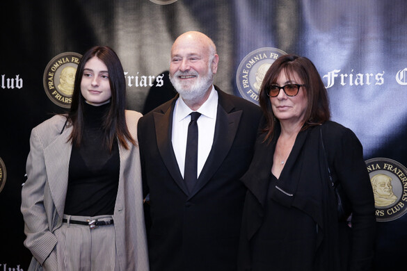 Megrázó részletek Rob Reiner és felesége haláláról