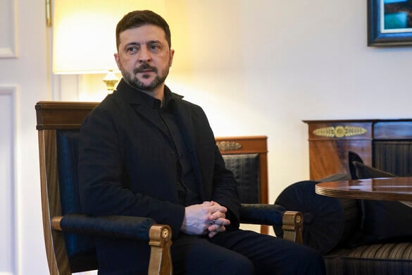 Világháborút indíthat az ukrán terv?