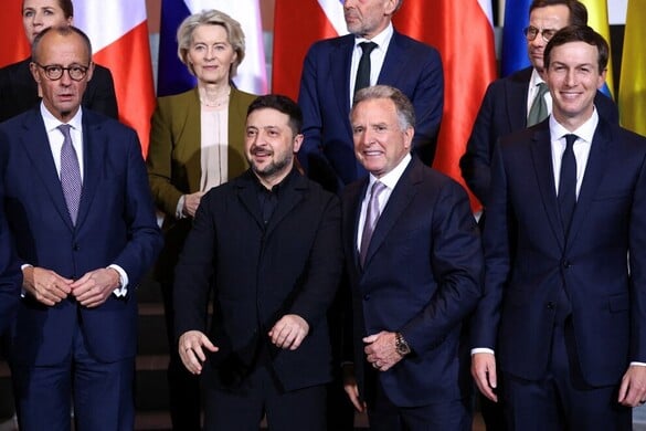 Így tényleg az utolsó ukránig tart majd a háború