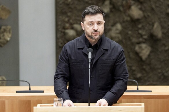 Ezekből nem enged Ukrajna a békéről szóló tárgyalásokon