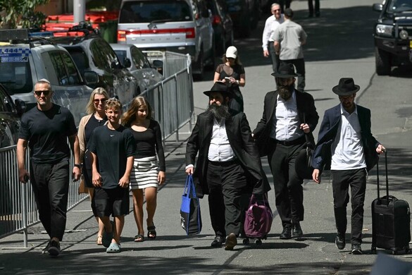 Közzétették a sydney-i tömeggyilkosság harmadik magyar származású áldozatának nevét