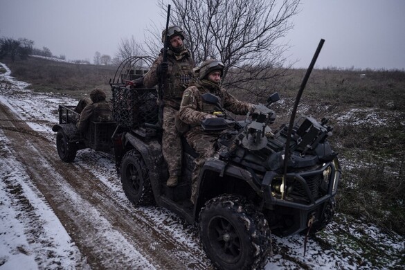 Részleges fegyverszünetet kötött Oroszország és Ukrajna