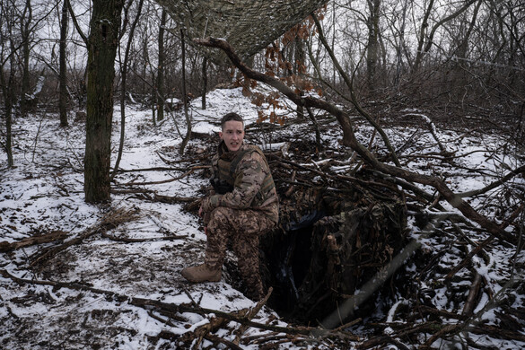 Egyre kilátástalanabb Ukrajna helyzete