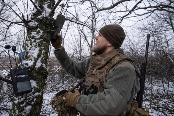 Ukrán drónok tucatjai semmisültek meg