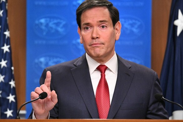 Az amerikai külügyminisztérium beutazási tilalmat rendelt el