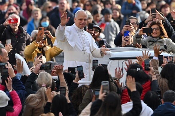 Rendkívüli ünnepekre készül a Vatikán