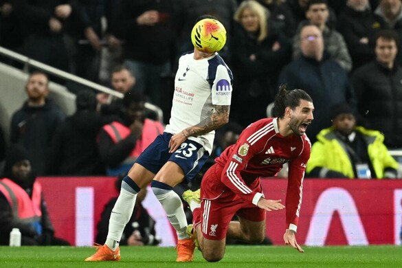 Szoboszlai nehéz helyzetbe hozta a Liverpoolt