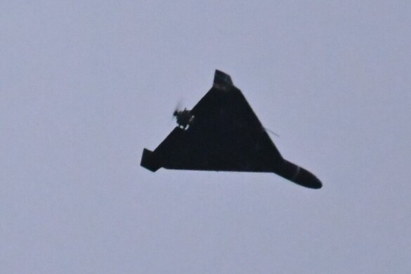 Oroszország átadta az USA-nak a novgorodi dróntámadás adatait