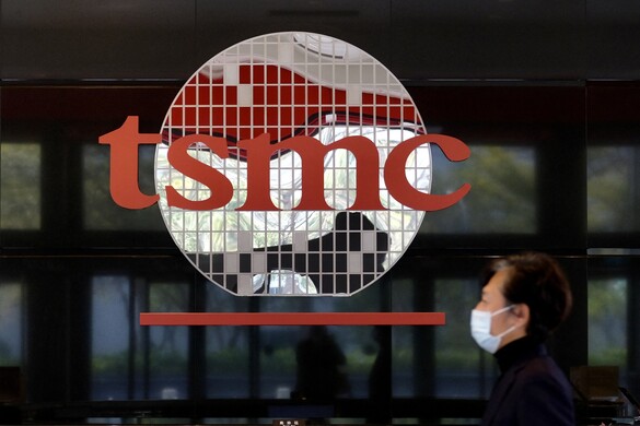 A tajvani TSMC megkezdte a 2 nanométeres félvezetők tömeggyártását