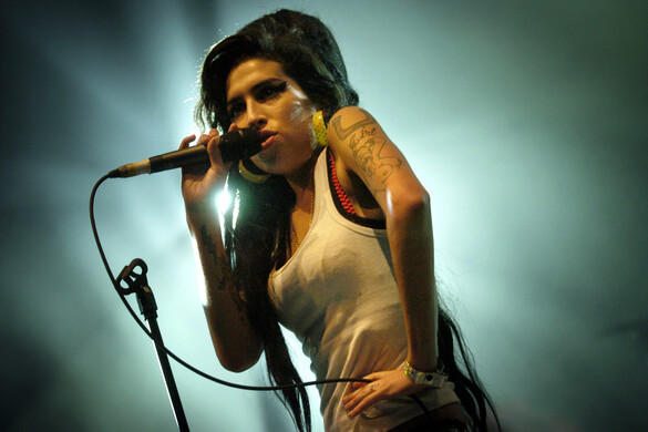 Botrány Amy Winehouse hagyatéka körül