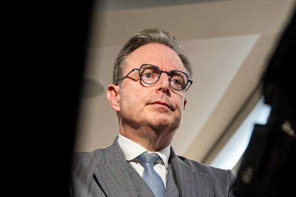 „Belgium lesz az új Magyarország”