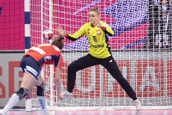 Lengyel siker Argentína ellen