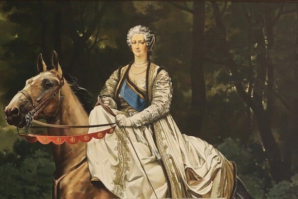 A római császár, aki belehalt a túl sok sajtba