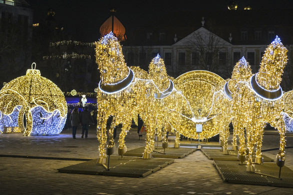 Szinte minden német város a csőd szélén áll?