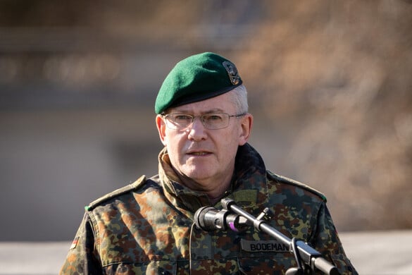 „Már nem békében élünk”