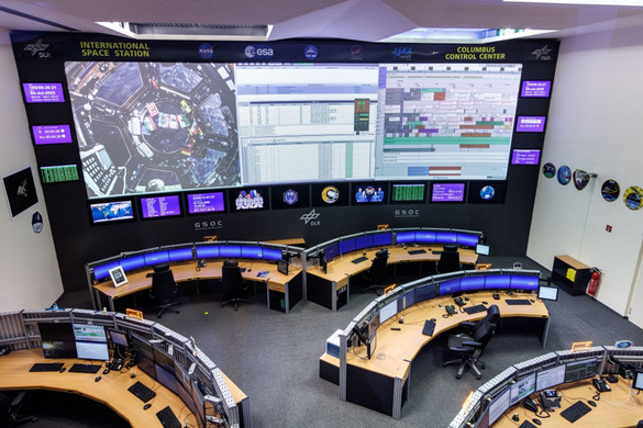 Kölnben modelleznék az űrlétet