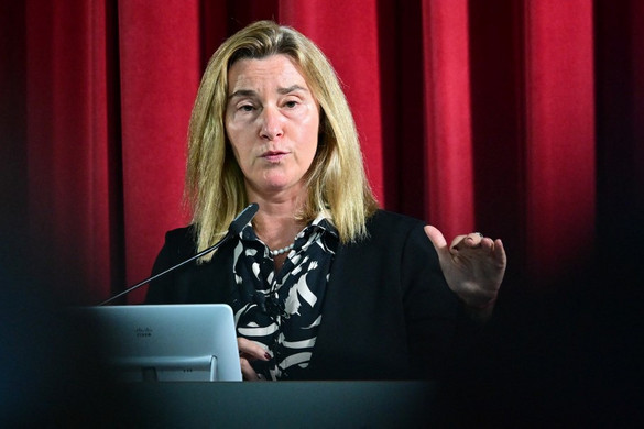 Felrobbant a brüsszeli korrupciós bomba