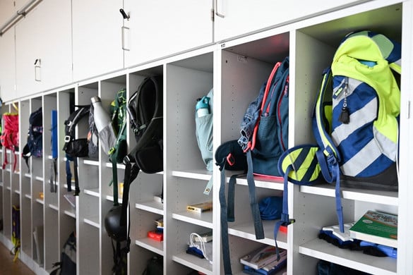 Élethosszig tartó befektetés az egészséges gyermek