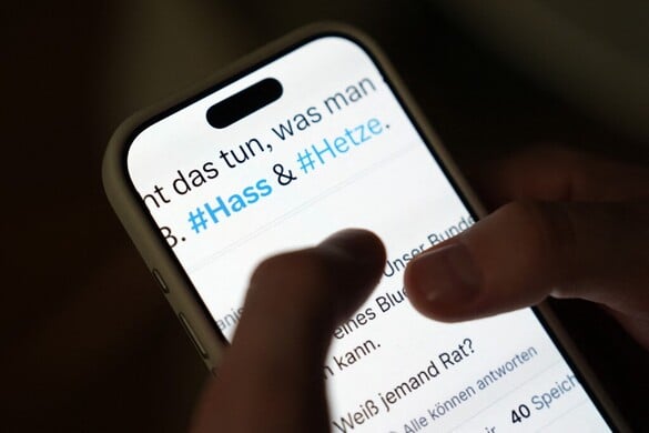 Fokozódik a nők elleni online erőszak