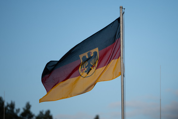 Kétszáz pontos tervet fogadtak el Németországban