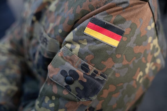 Veszélyes döntés Berlintől