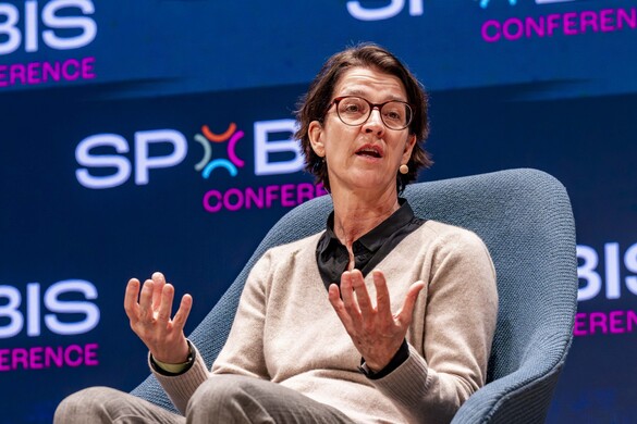 Az RB Leipzignek lesz elsőként női klubvezetője