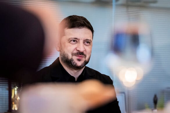 Berlinben dől el Ukrajna jövője?