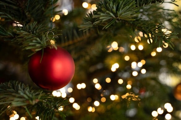 Mit tegyünk ha hibás a karácsonyi ajándék?