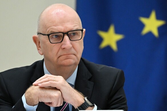 Veszélybe kerülhet Németország energiapolitikai átállása?