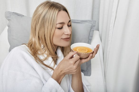 Mi a legjobb ital a fogyáshoz?