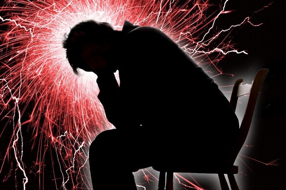 A férfiak is merjenek segítséget kérni!