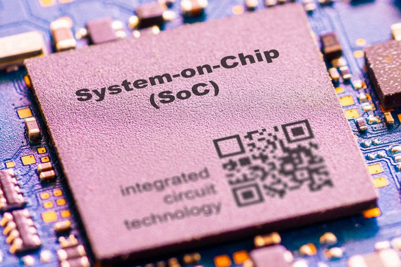 Öldöklő a küzdelem a memóriachipekért